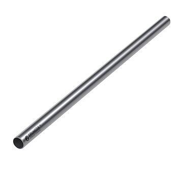 Bright Tangerine Drumstix 19mm Titanium Support Rods - 18" (45.7cm)