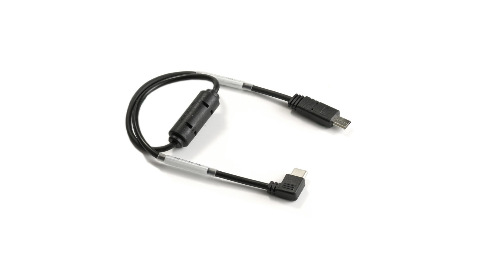 Tilta USB-C Run/Stop Cable for Sony a6/a7/a9 Series