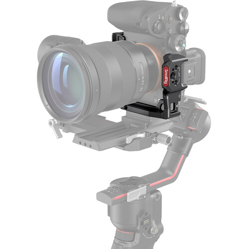 SmallRig Camera Half Cage for Sony a7S III - 7