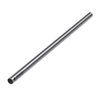 Bright Tangerine Drumstix 15mm Titanium Support Rods - 15" (38.1cm)