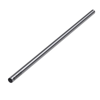 Bright Tangerine Drumstix 15mm Titanium Support Rods - 18" (45.7cm)