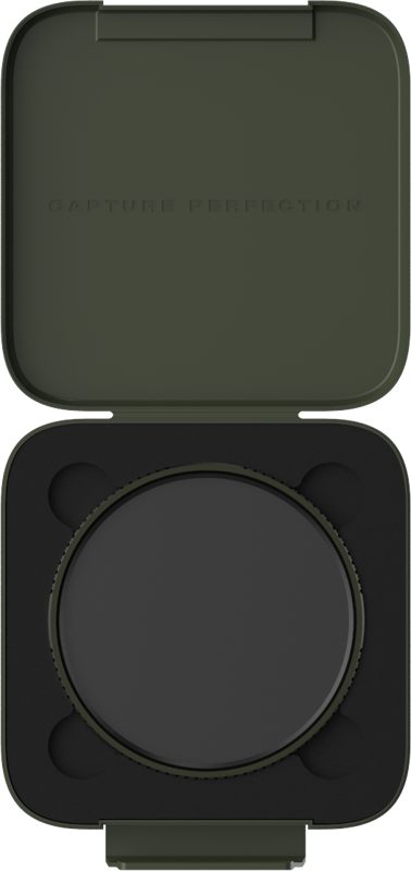 PolarPro Shortstache Mist1/2/PL 77mm - 8