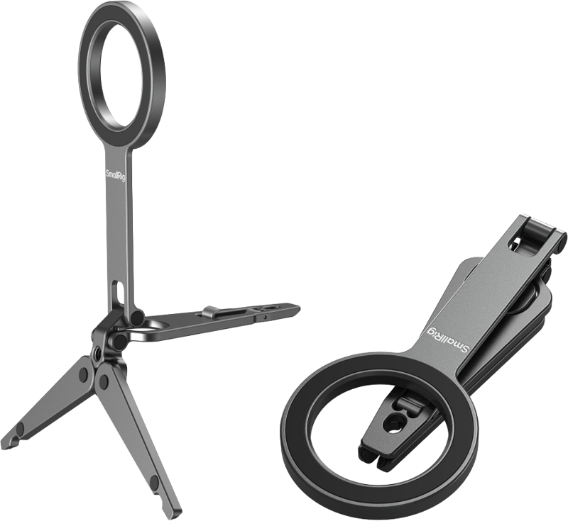 SmallRig 5649 Mobile Phone Support - 2