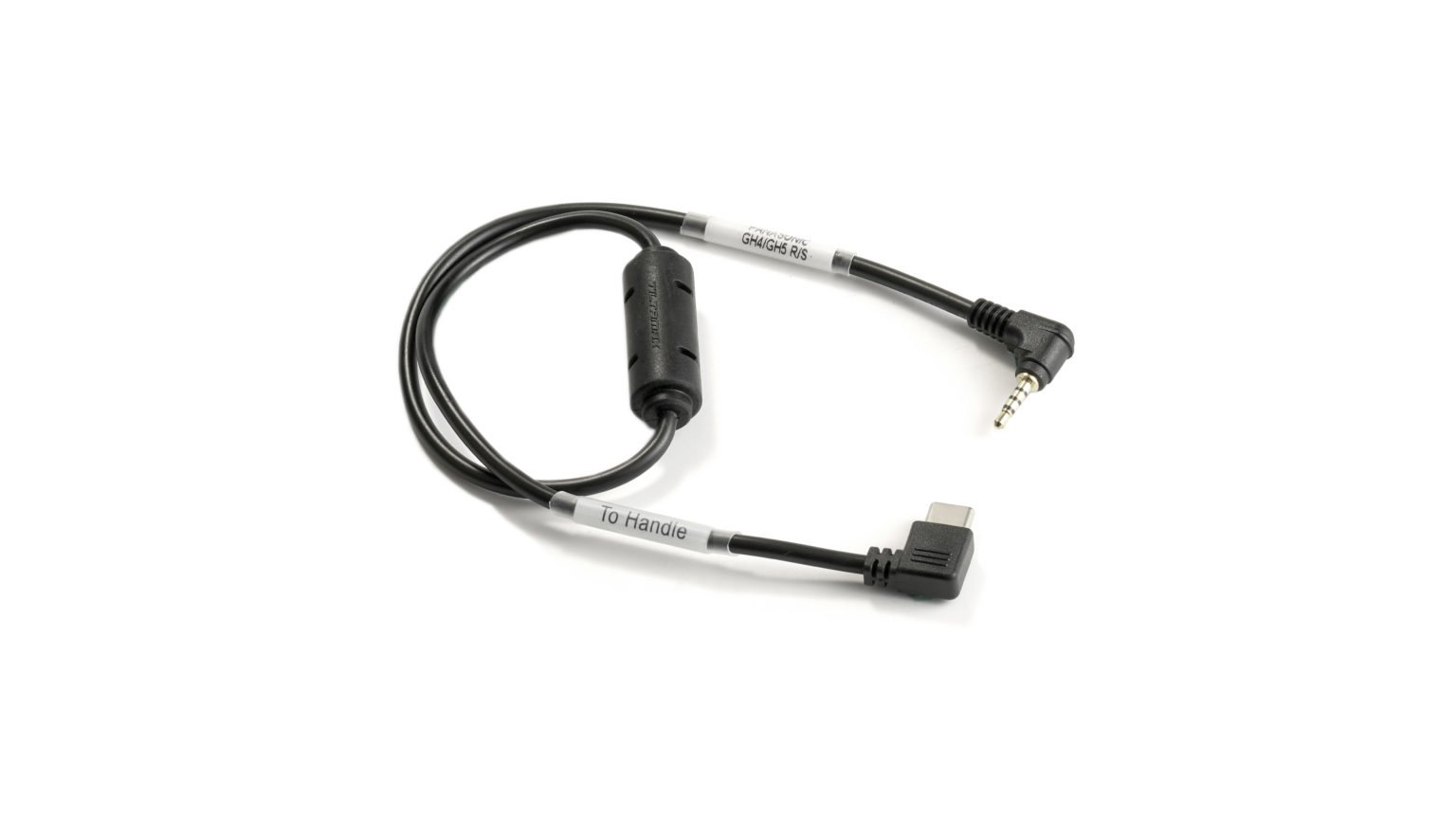 Tilta USB-C Run/Stop Cable for Panasonic GH/S Series