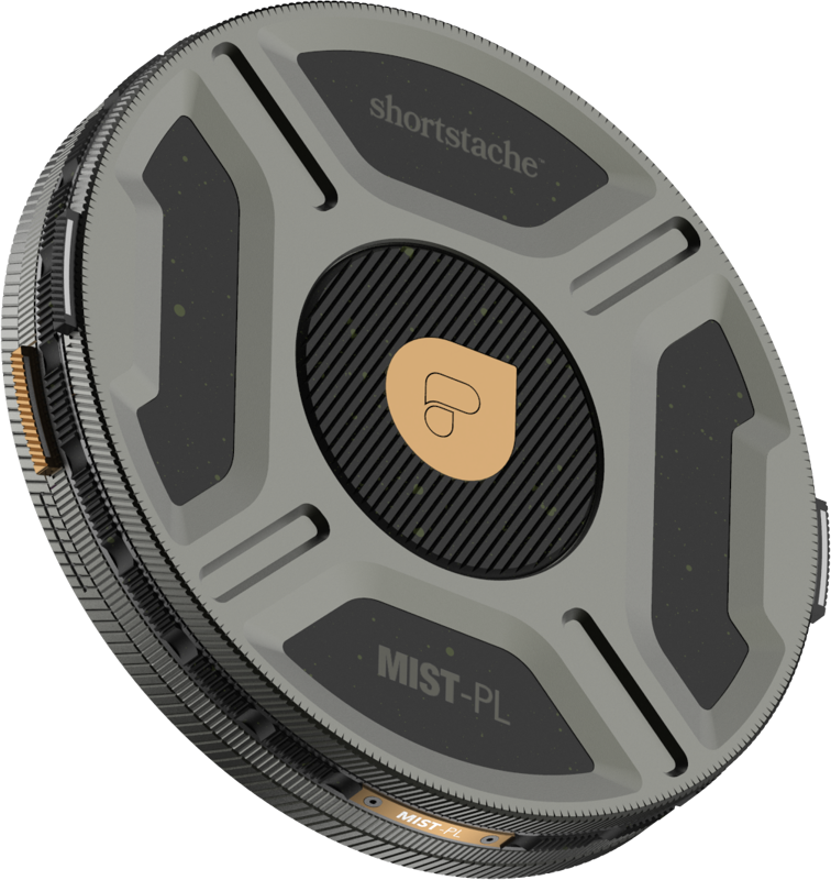 PolarPro Helix MagLock System Shortstache Mist1/2/ PL - 4