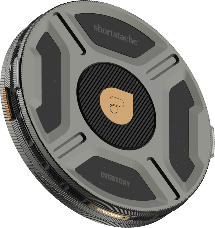 PolarPro Helix MagLock System Shortstache Mist1/2/ PL - 3