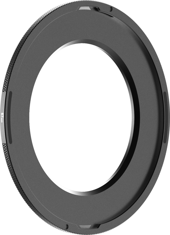 PolarPro Helix Thread Plate 67mm - 4