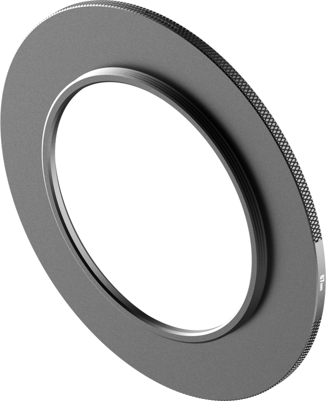 PolarPro Helix Thread Plate 67mm - 5