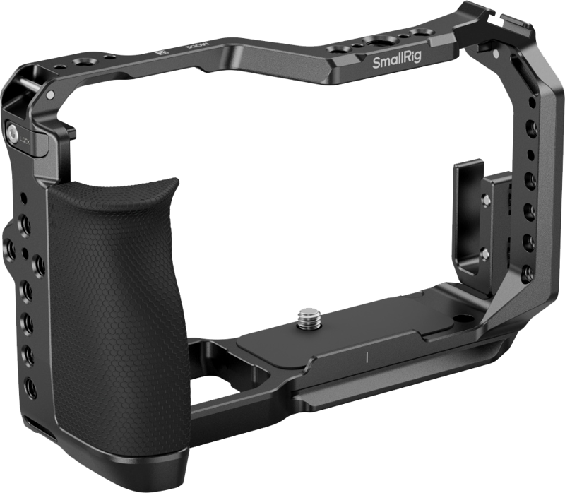 SmallRig 5467 Cage for Nikon ZR - 2