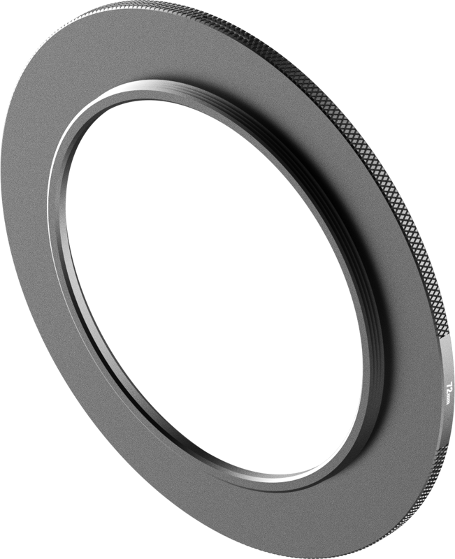PolarPro Helix Thread Plate 72mm - 6