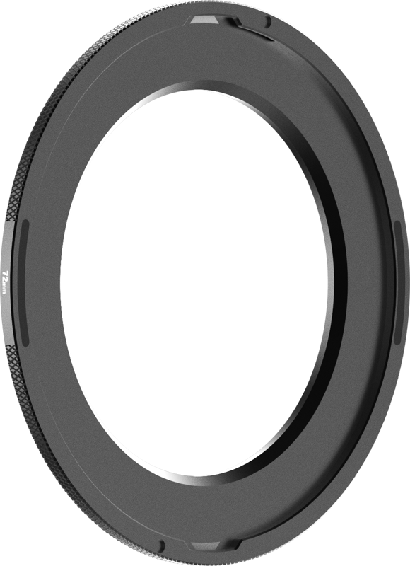 PolarPro Helix Thread Plate 72mm - 5