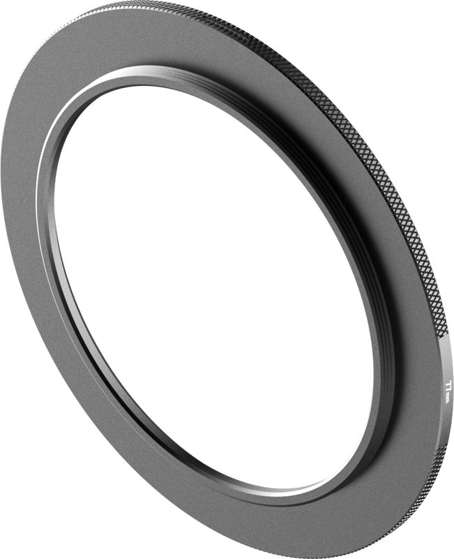 PolarPro Helix Thread Plate 77mm - 5