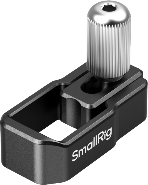 SmallRig 5660 USB-C Cable Clamp for Cages for Canon EOS C50 - 2