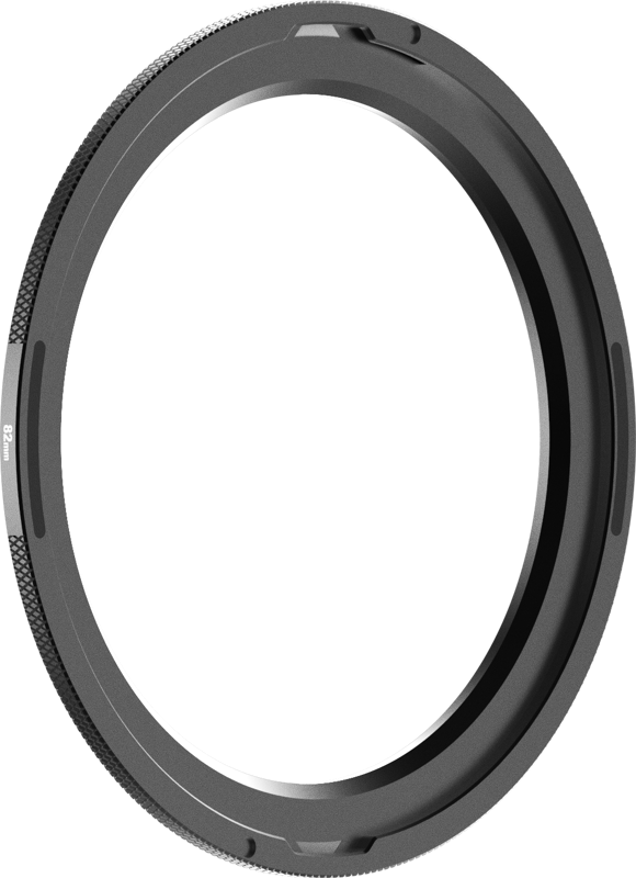 PolarPro Helix Thread Plate 82mm - 4
