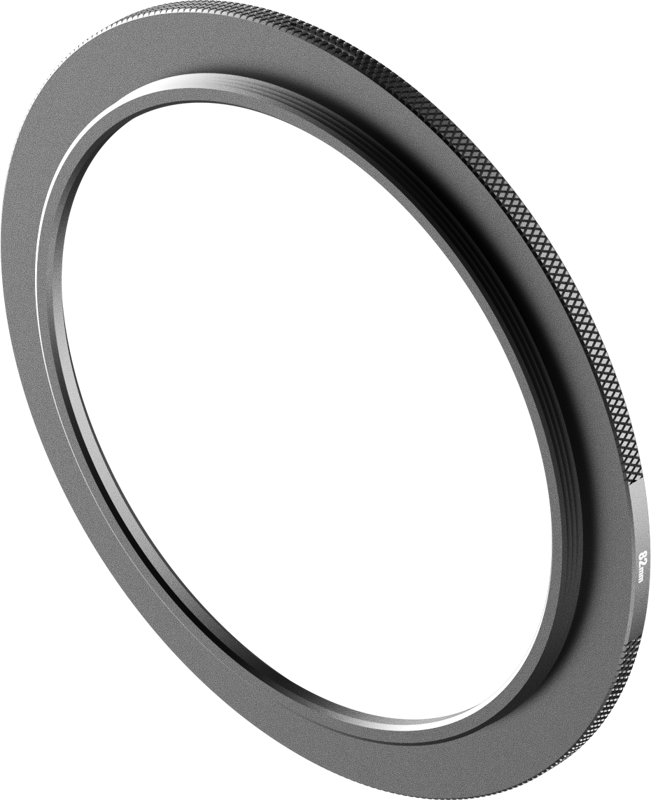 PolarPro Helix Thread Plate 82mm - 5
