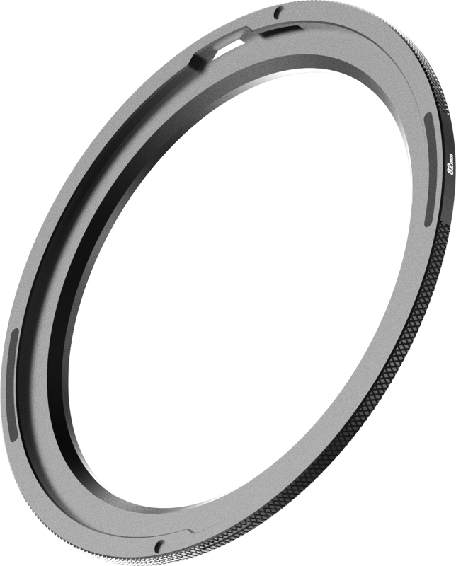 PolarPro Helix Thread Plate 82mm - 6