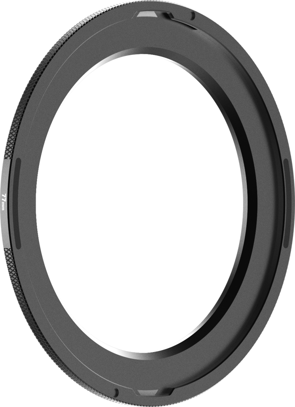 PolarPro Helix Thread Plate 82mm - 2