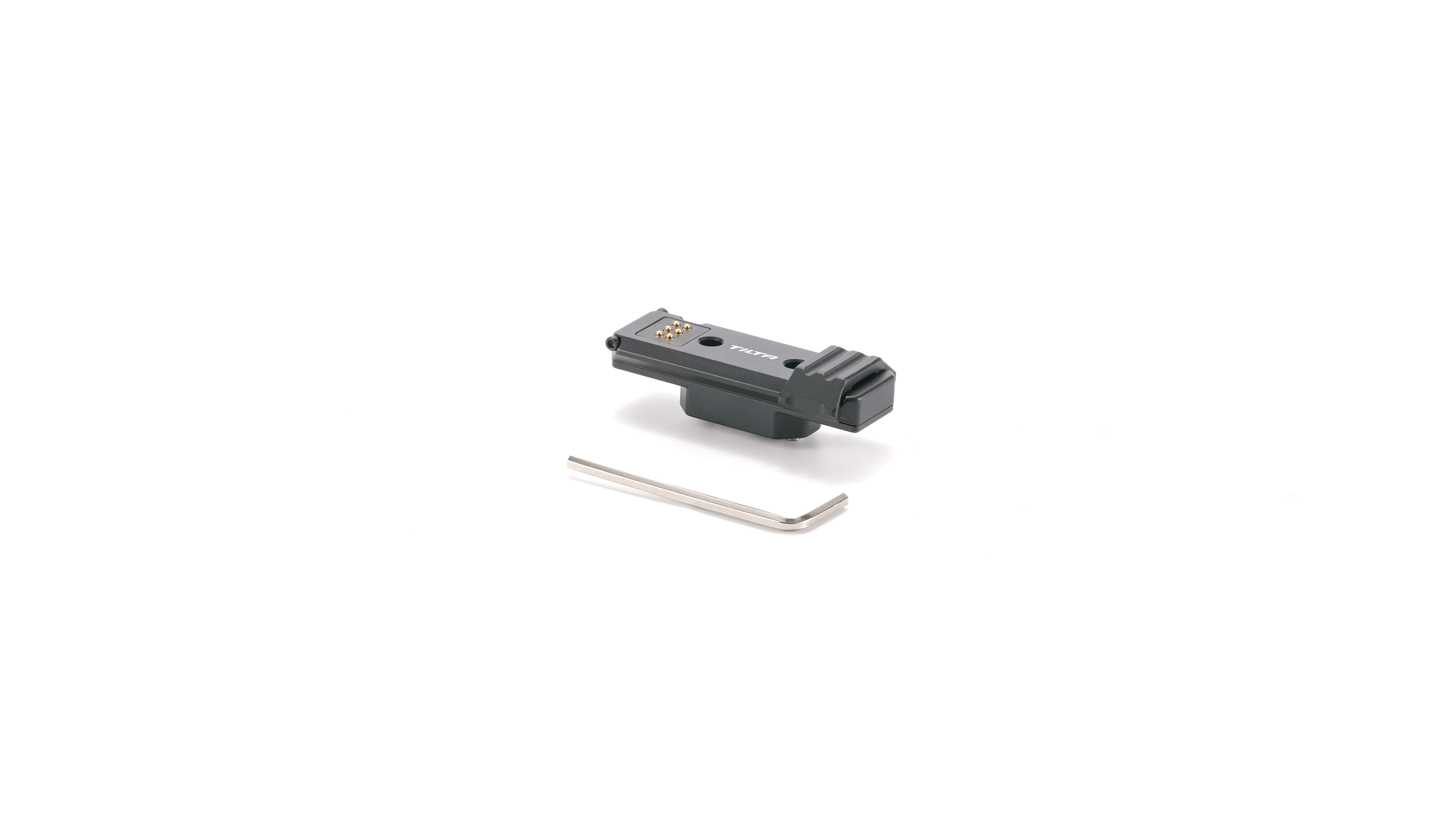 Tilta Nucleus Nano II Hand Wheel to DJI Ronin Control Adapter - 2