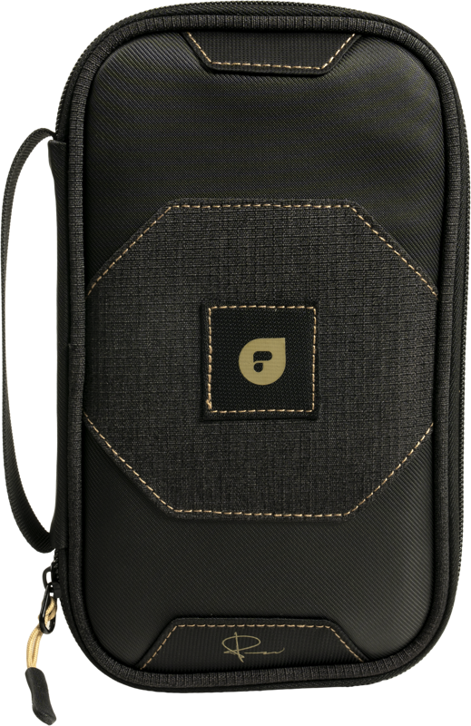 PolarPro Helix Multi-Filter Case McKinnon Edition - 2
