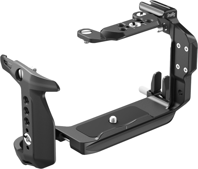 SmallRig 5656 Cage for Canon EOS C50 – för filmskapare - 2