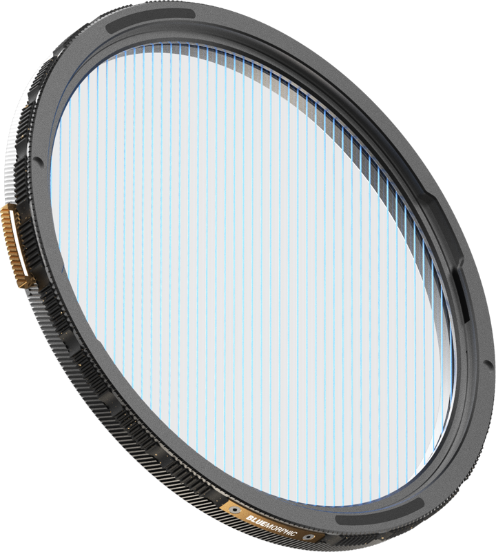PolarPro Helix BlueMorphic Filter - 2