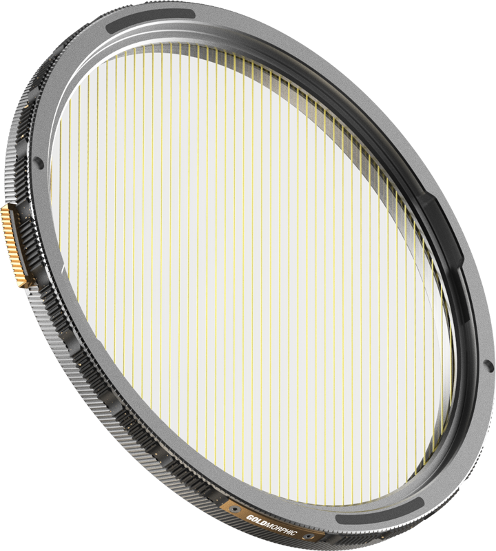 PolarPro Helix GoldMorphic Filter - 2