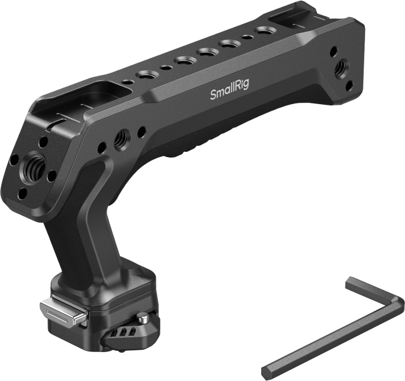 SmallRig 5632 HawkLock H21 Quick Release Top Handle - 3