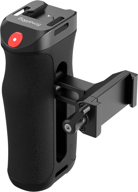 SmallRig 5694 Arca-Type Side Handle with Rec Trigger - 2