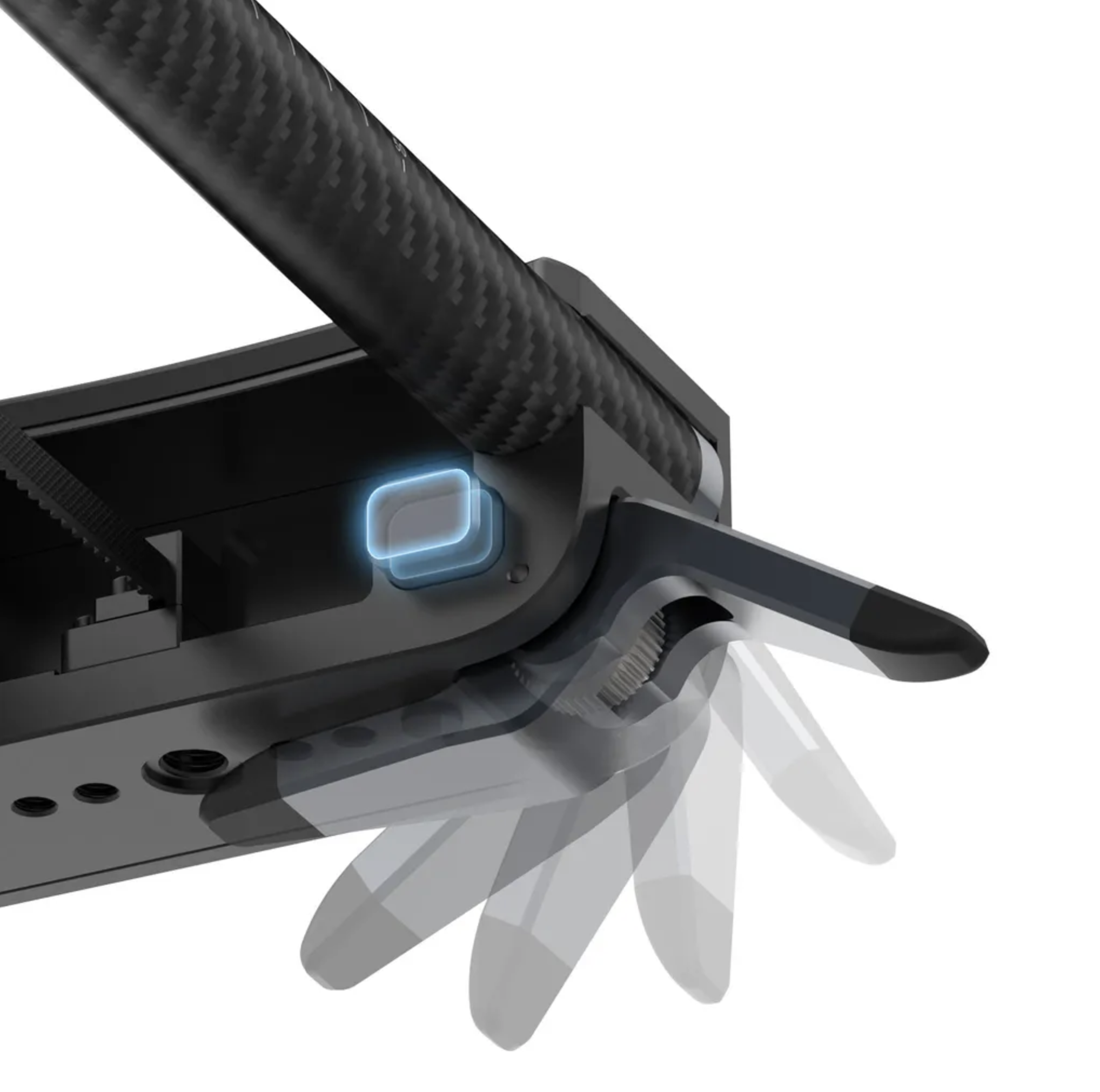  Zeapon AXIS 100 Multi-axis Motorized Slider (3-axis Version) - 5