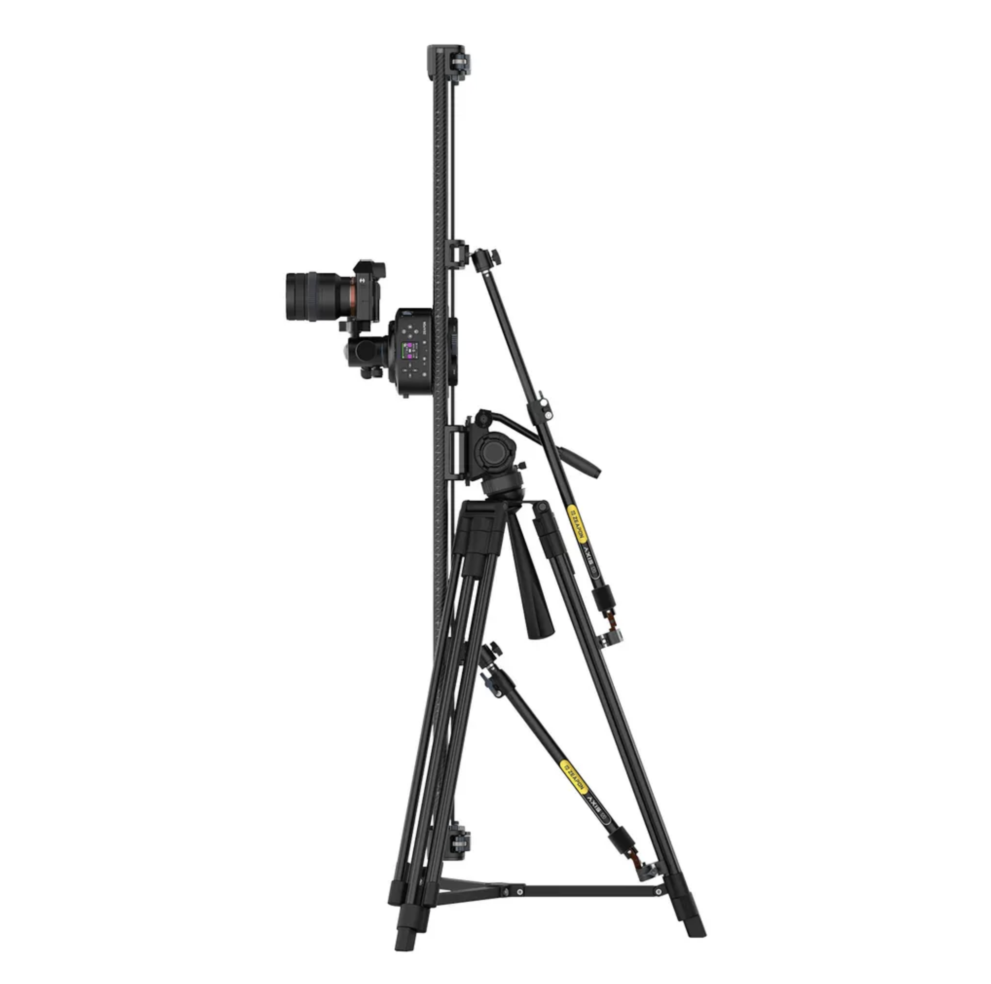  Zeapon AXIS 100 Multi-axis Motorized Slider (3-axis Version) - 10