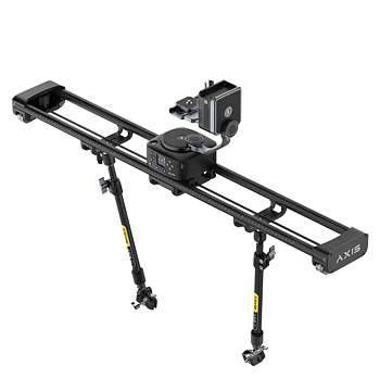  Zeapon AXIS 100 Multi-axis Motorized Slider (3-axis Version)