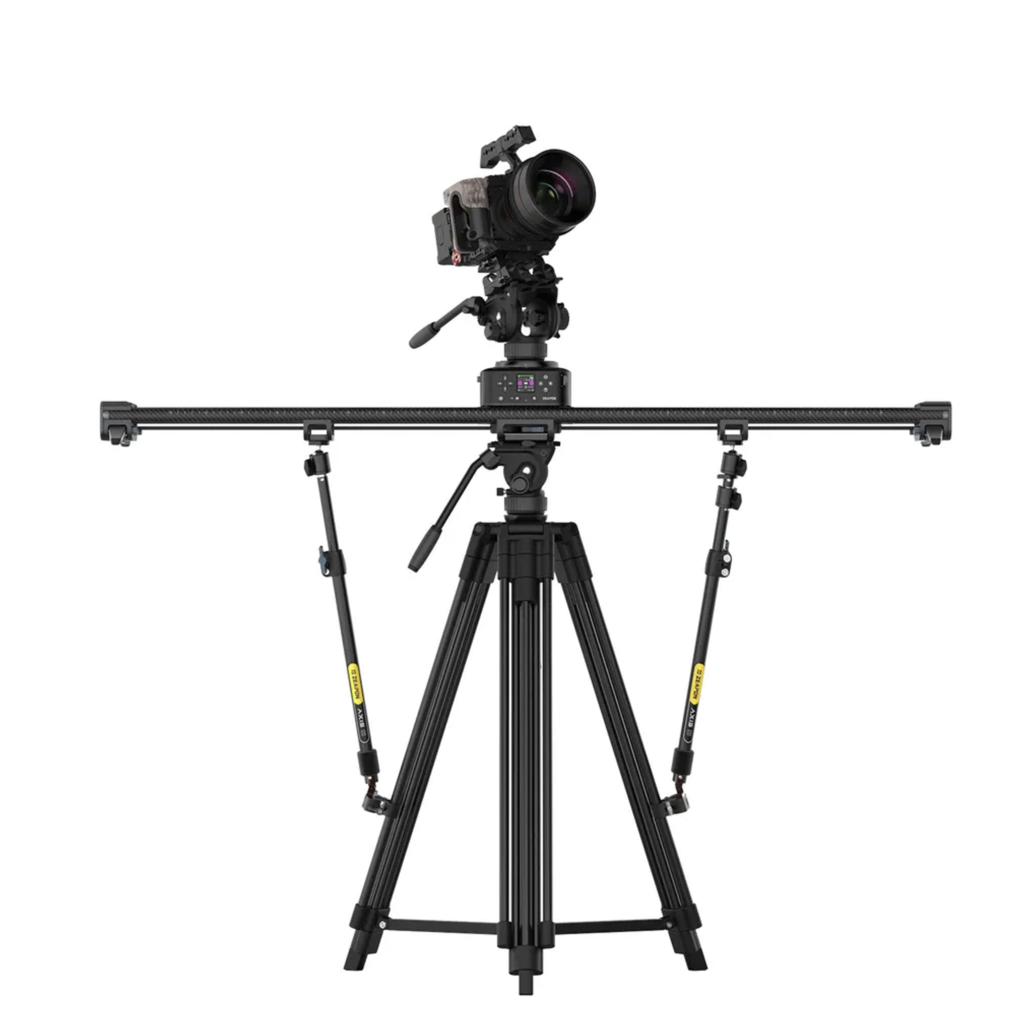  Zeapon AXIS 100 Multi-axis Motorized Slider (3-axis Version) - 7