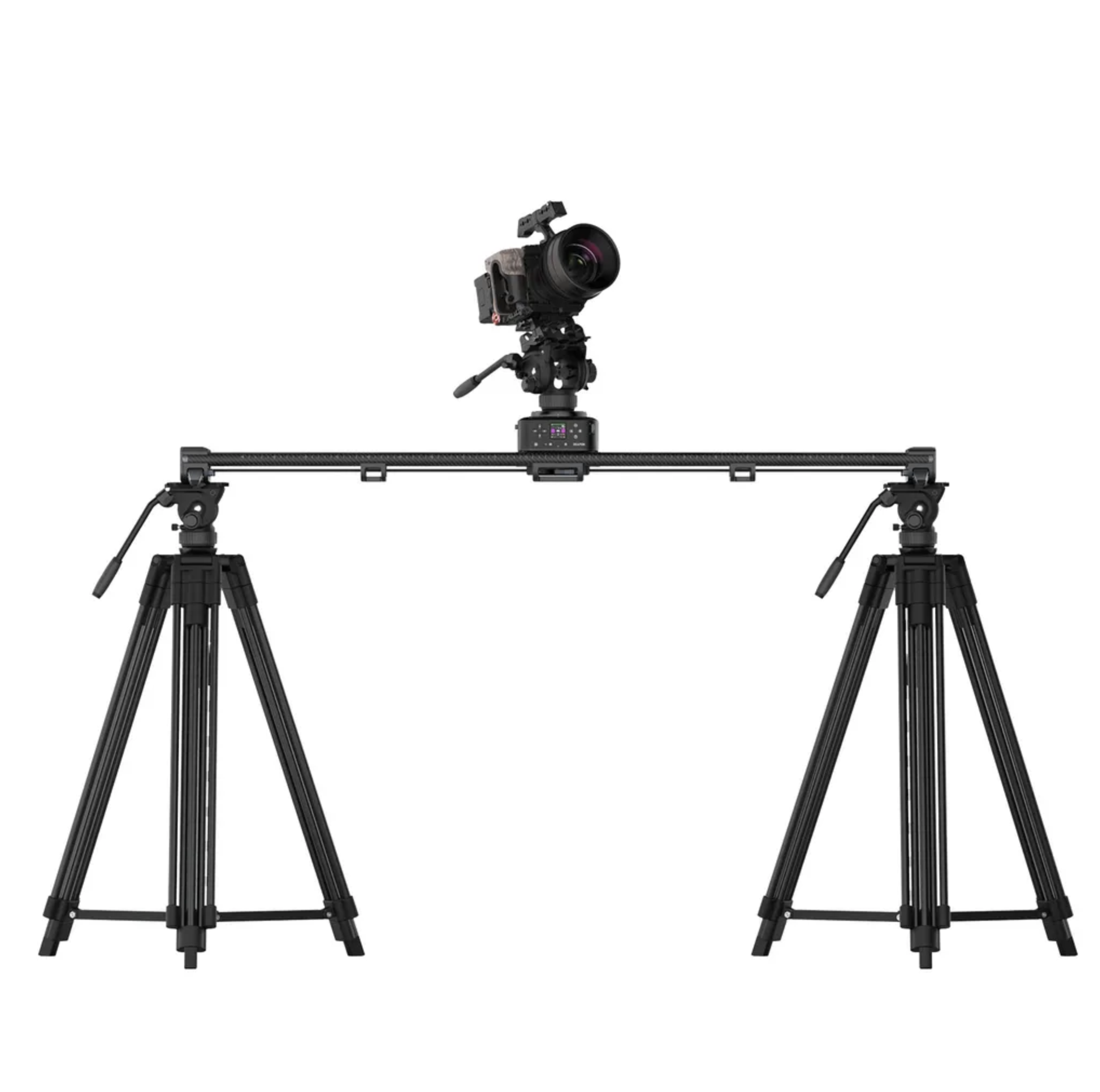  Zeapon AXIS 100 Multi-axis Motorized Slider (3-axis Version) - 8