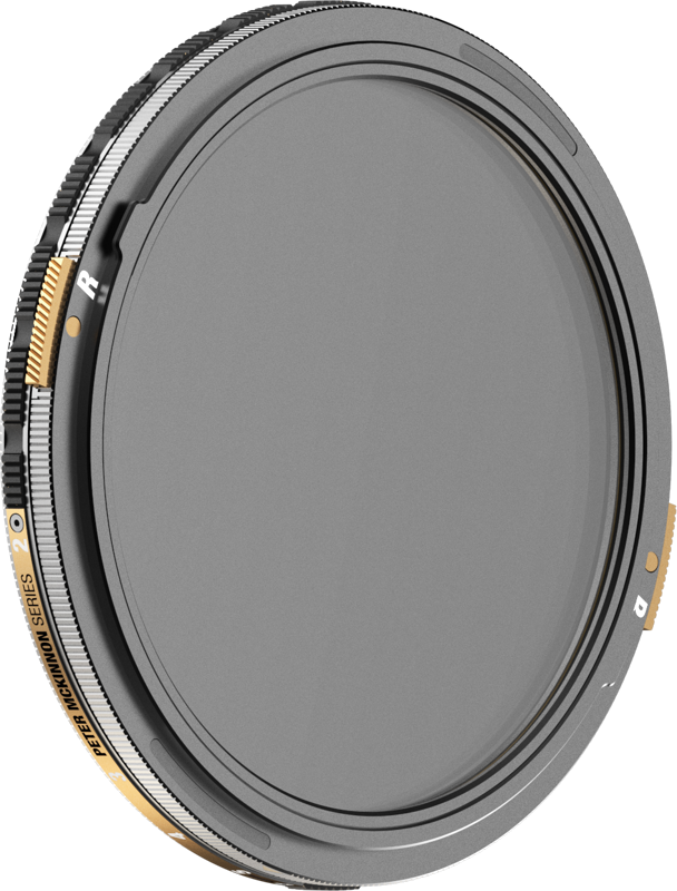 PolarPro Helix 2-5 Stop PMVND Filter - 8