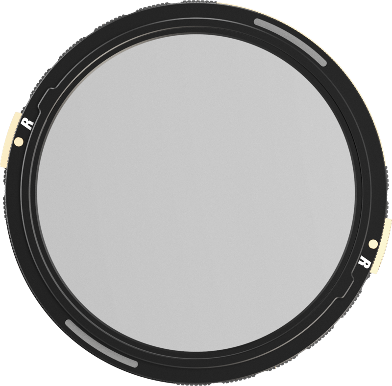 PolarPro Helix 2-5 Stop PMVND Filter - 7