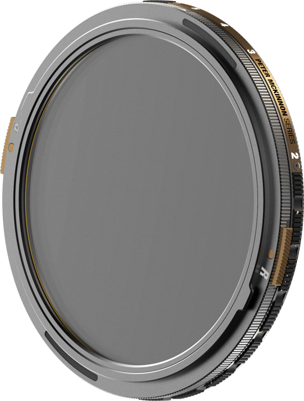 PolarPro Helix 2-5 Stop PMVND Filter - 6
