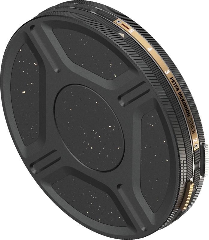 PolarPro Helix 2-5 Stop PMVND Filter - 2