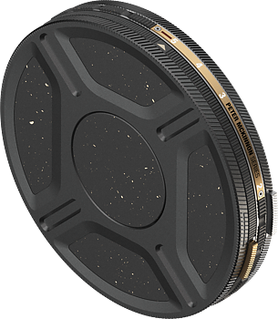 PolarPro Helix 2-5 Stop PMVND Filter