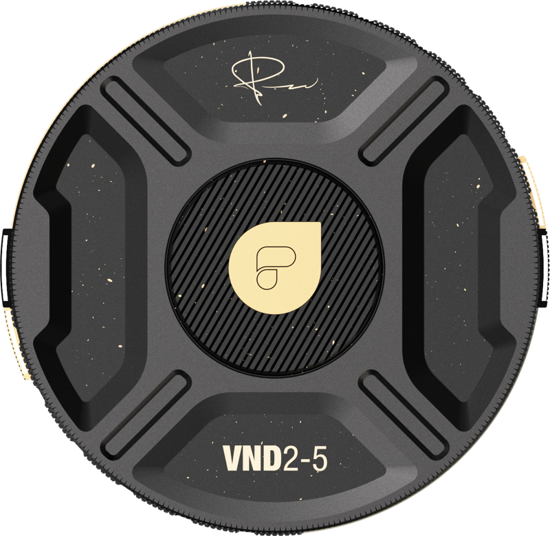 PolarPro Helix 2-5 Stop PMVND Filter - 21