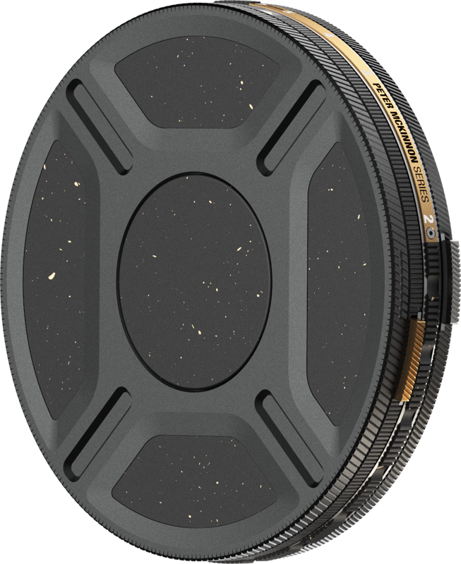 PolarPro Helix 2-5 Stop PMVND Filter - 16