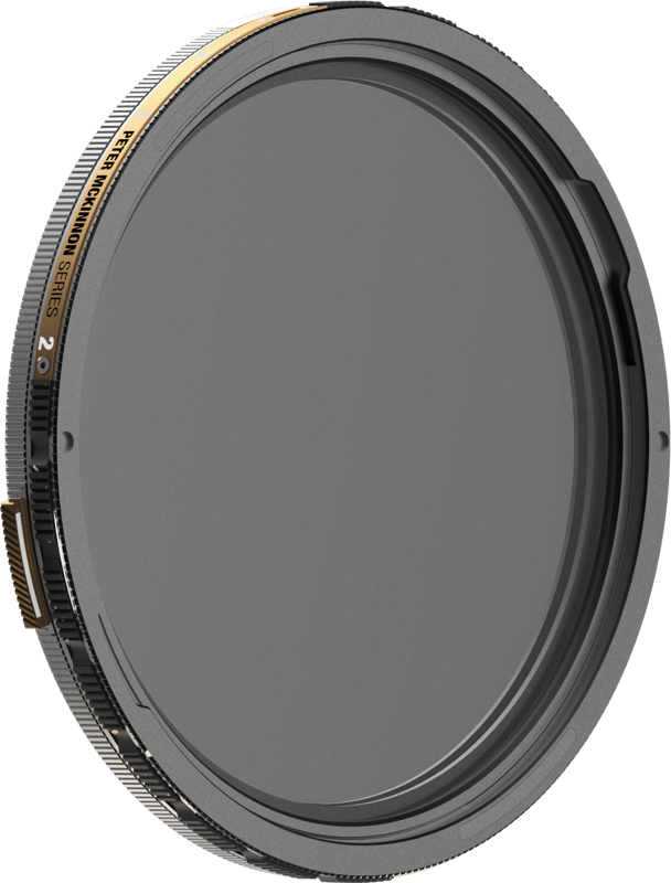 PolarPro Helix 2-5 Stop PMVND Filter - 4