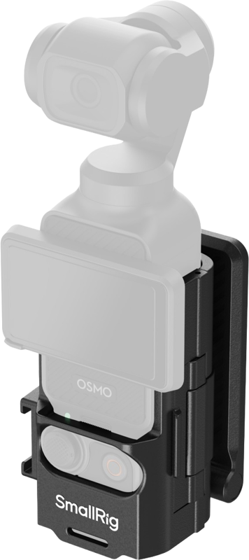 SmallRig 5631 Mount Support for DJI Osmo Pocket 3