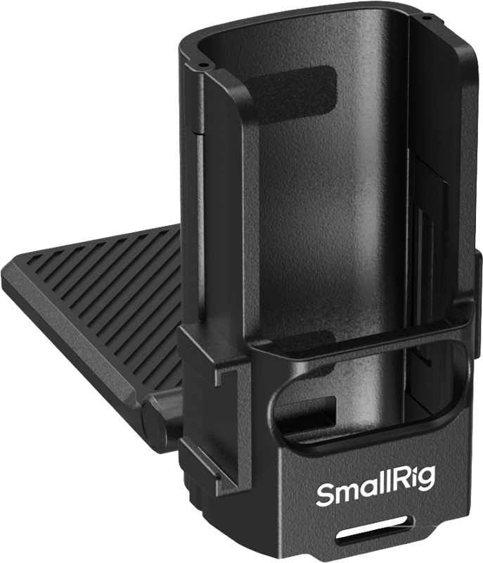 SmallRig 5631 Mount Support for DJI Osmo Pocket 3 - 2