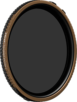 PolarPro Helix Chroma 6-9 stop PMVND/PL / GoldMist