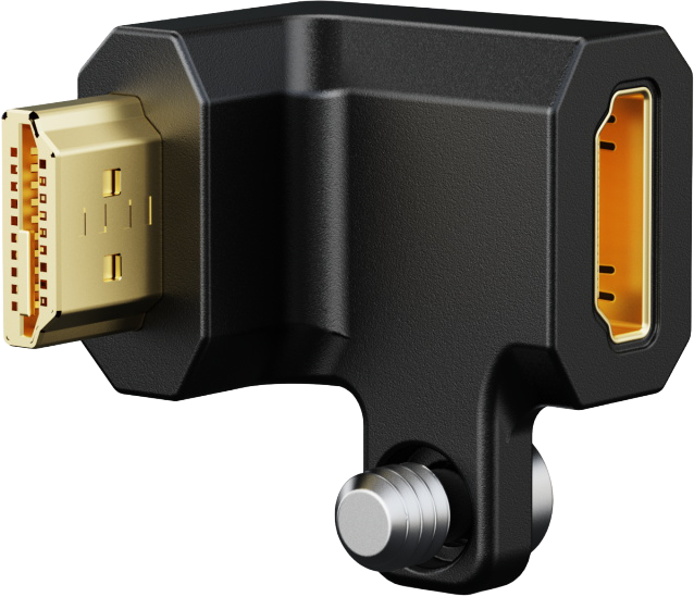 SmallRig 5593 High-Definition HDMI Adapter for Sony FX2 - 4