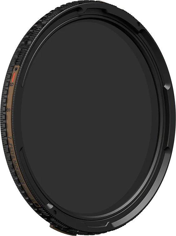 PolarPro Helix Chroma 2-5 stop PMVND/PL / BlackMist