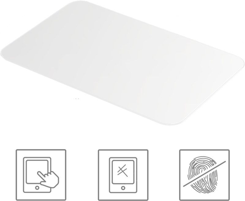 SmallRig 5817 Screen Protector for DJI Osmo Nano - 3