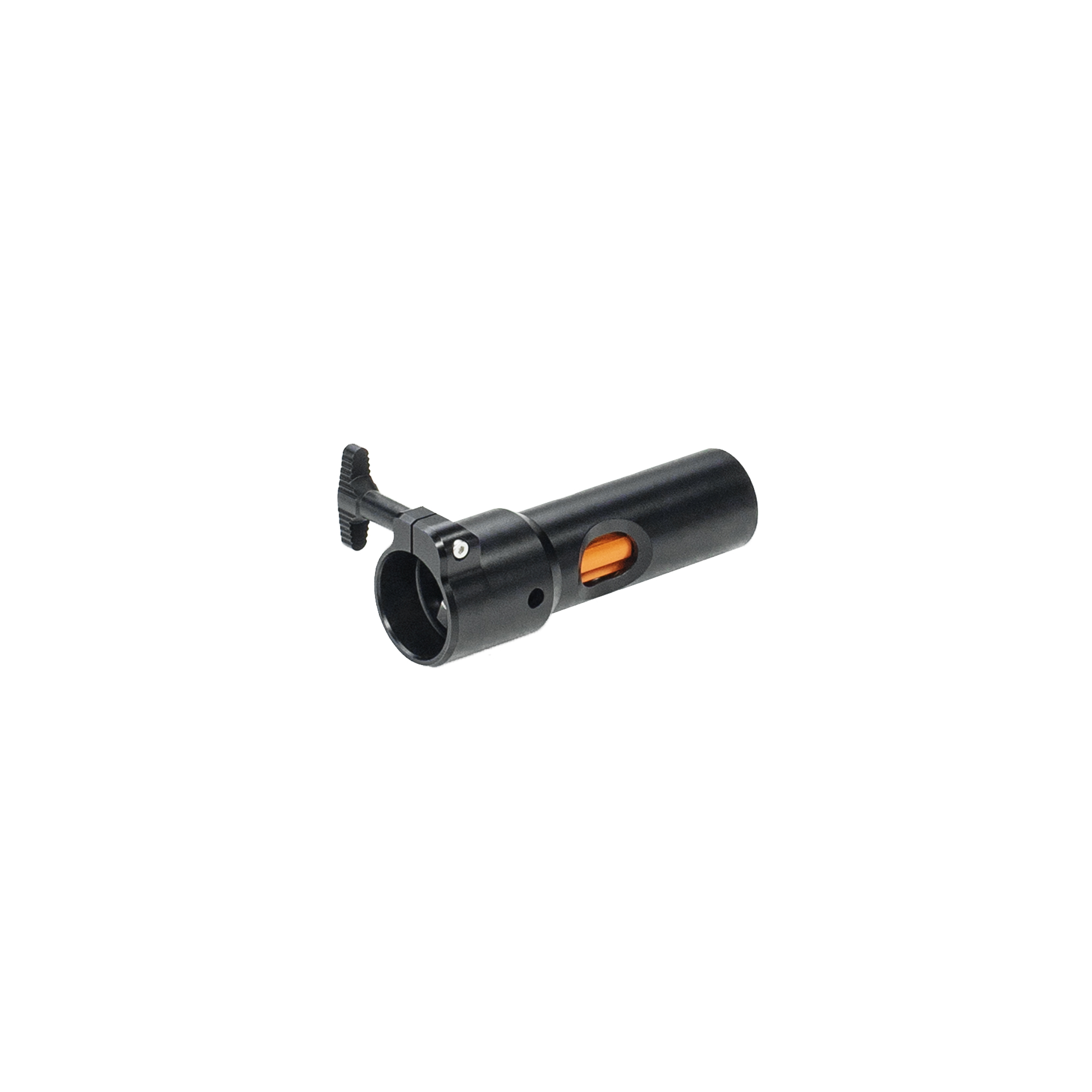Bright Tangerine Handwheel Extension - 2