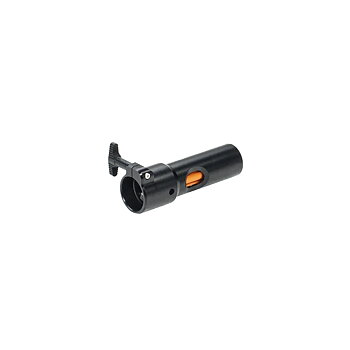 Bright Tangerine Handwheel Extension