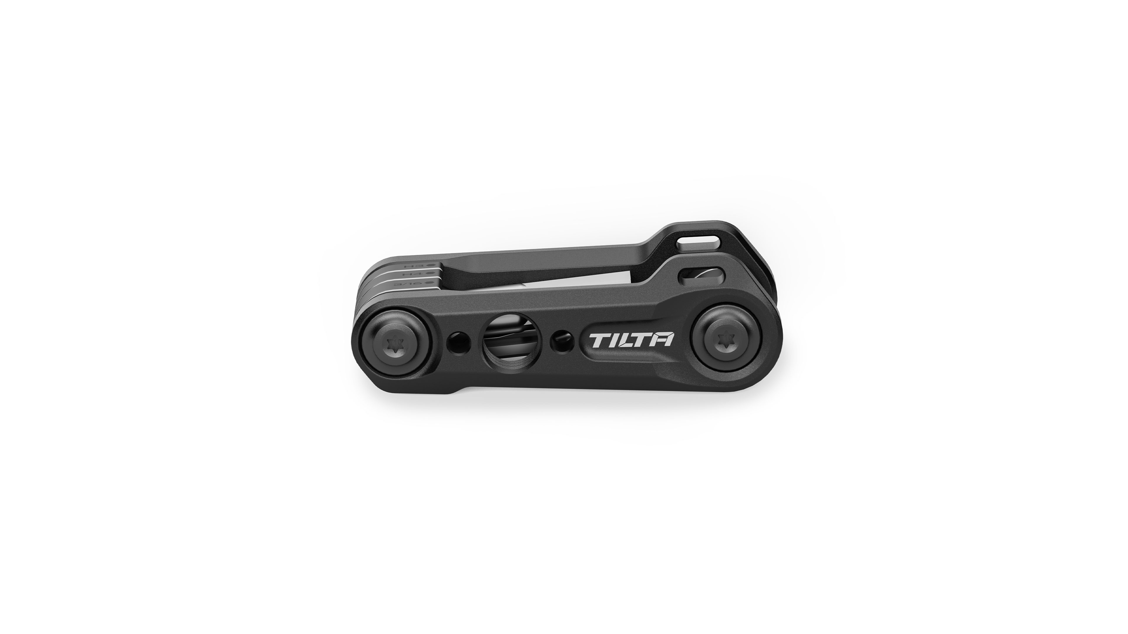 Tilta Multi-Functional Mini Tool Kit - Black - 8